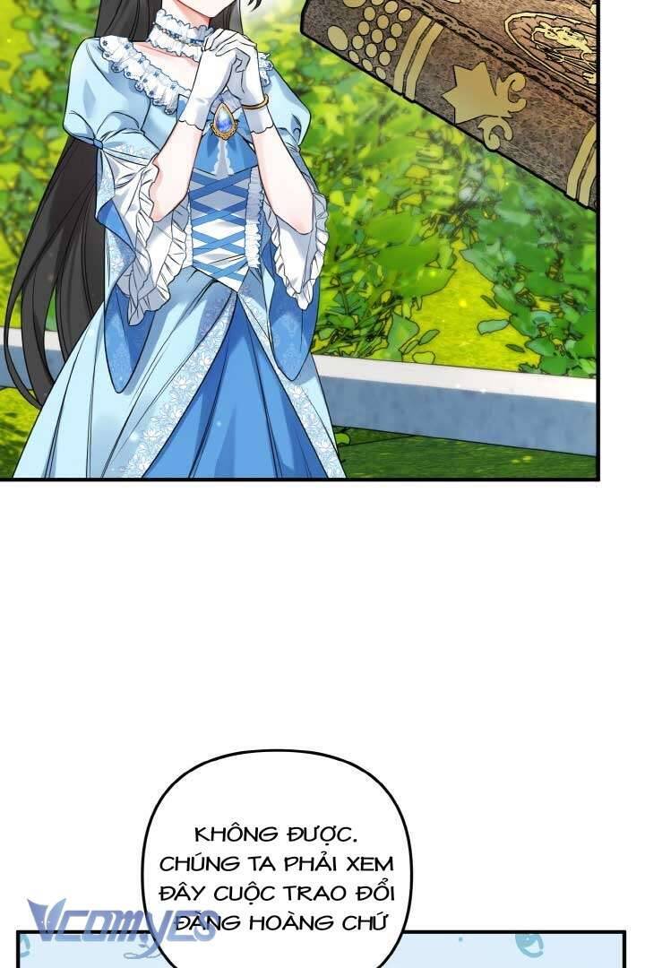 Mê Cung Cám Dỗ Của Emilone Chapter 1 - 61