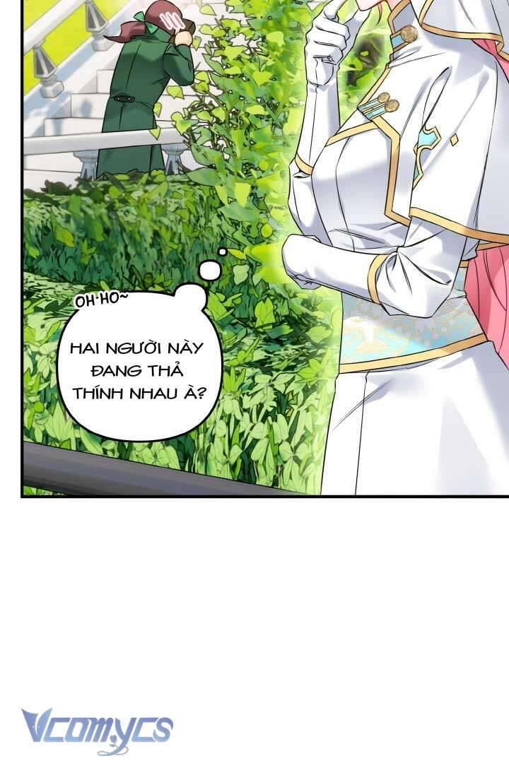 Mê Cung Cám Dỗ Của Emilone Chapter 1 - 67