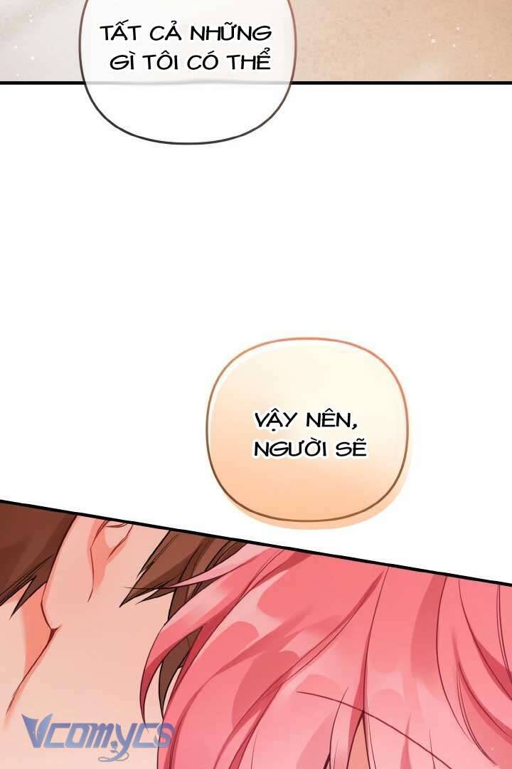 Mê Cung Cám Dỗ Của Emilone Chapter 1 - 8