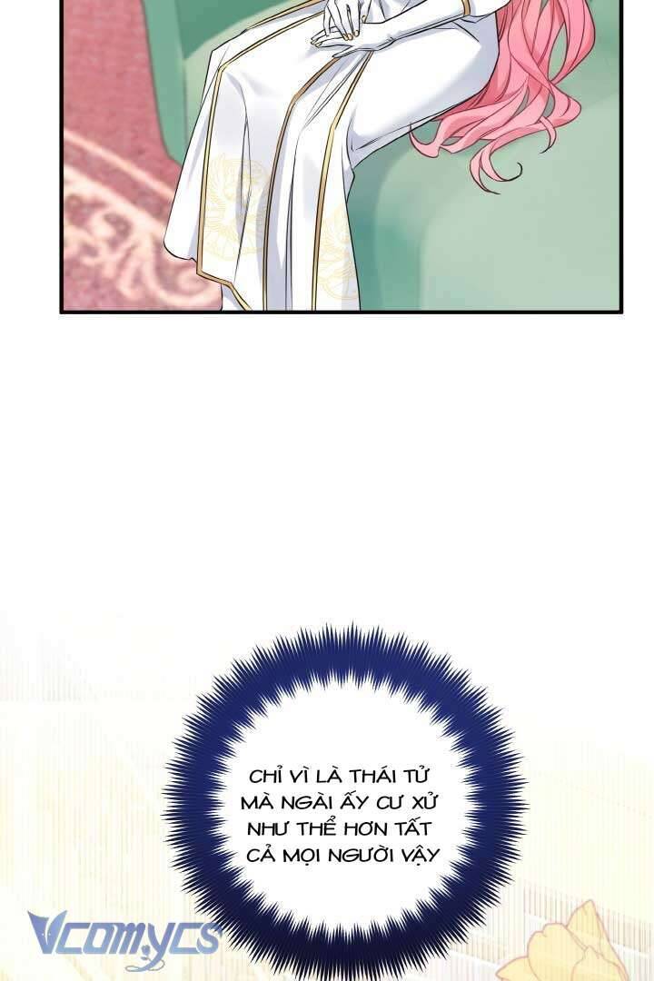 Mê Cung Cám Dỗ Của Emilone Chapter 1 - 83