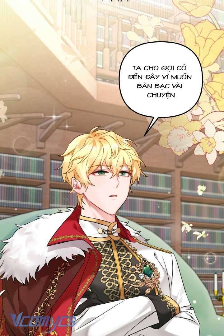 Mê Cung Cám Dỗ Của Emilone Chapter 1 - 84