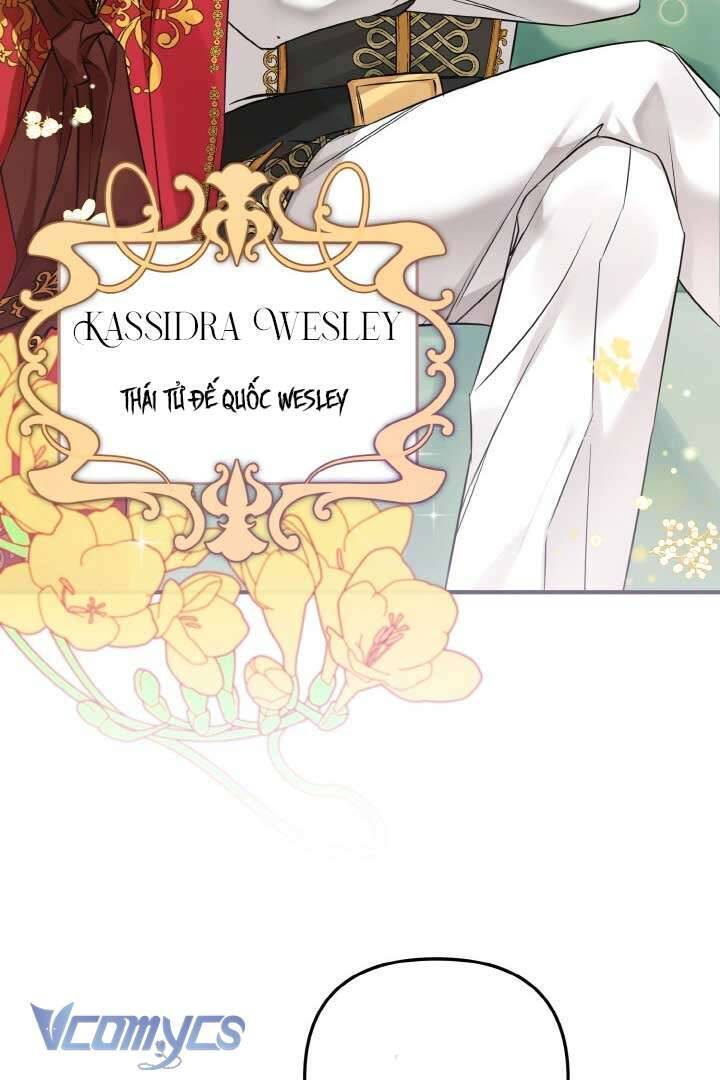 Mê Cung Cám Dỗ Của Emilone Chapter 1 - 85