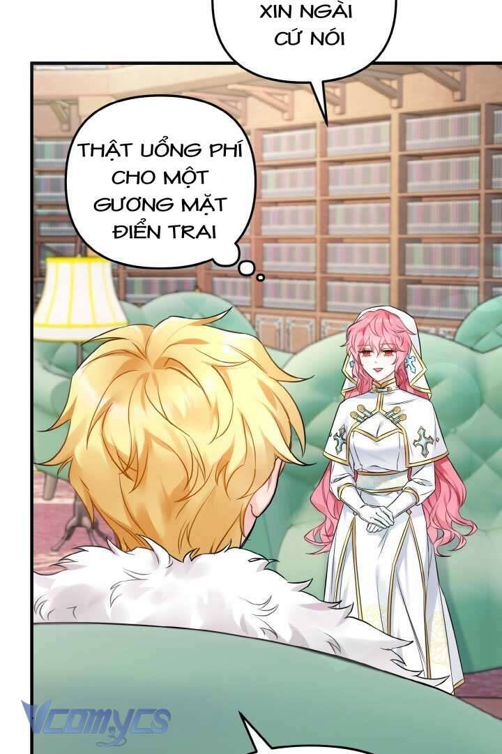 Mê Cung Cám Dỗ Của Emilone Chapter 1 - 86