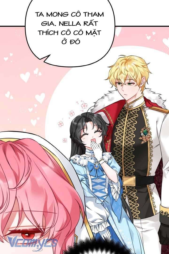 Mê Cung Cám Dỗ Của Emilone Chapter 1 - 90