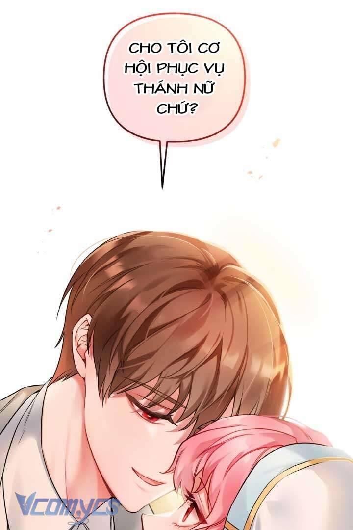 Mê Cung Cám Dỗ Của Emilone Chapter 1 - 10