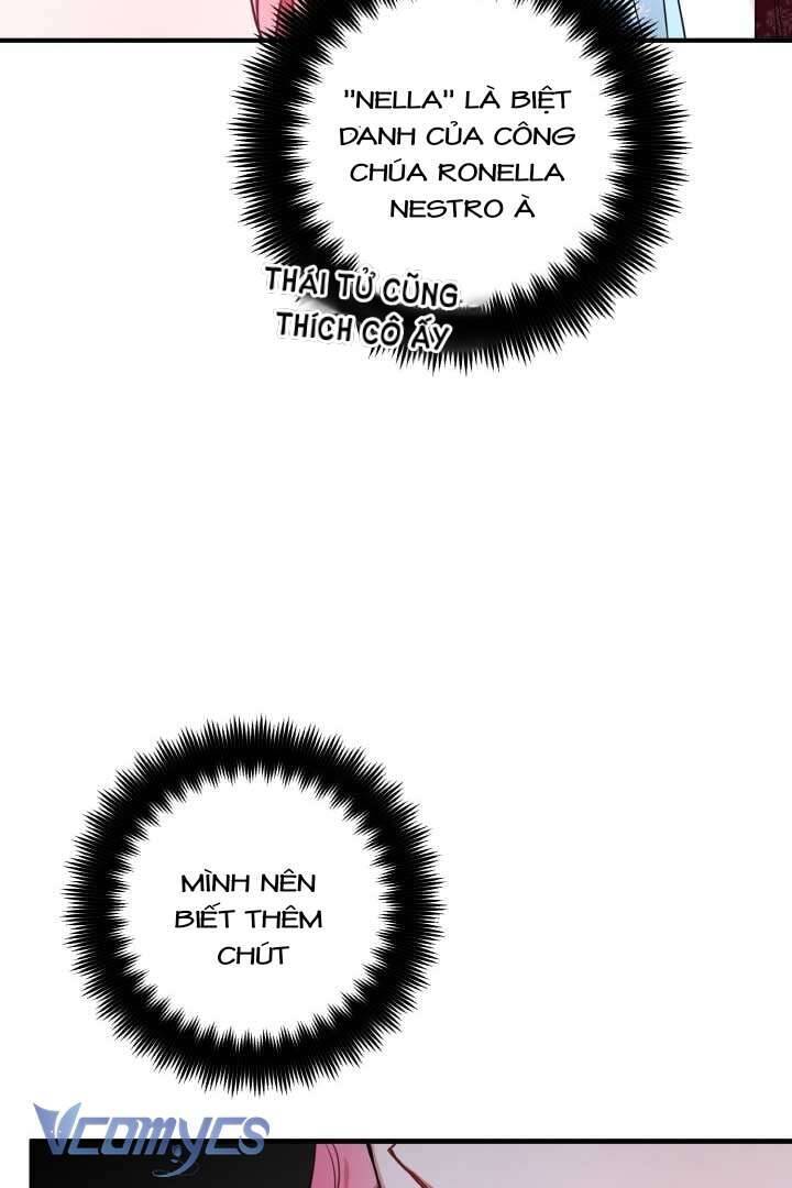 Mê Cung Cám Dỗ Của Emilone Chapter 1 - 91
