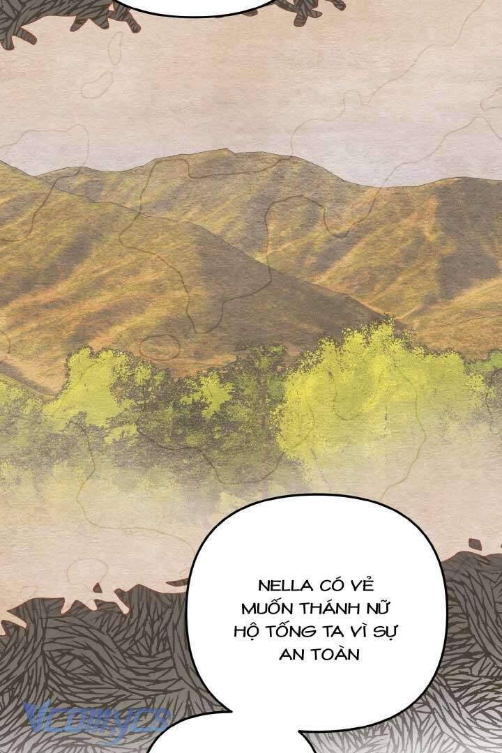 Mê Cung Cám Dỗ Của Emilone Chapter 1 - 96