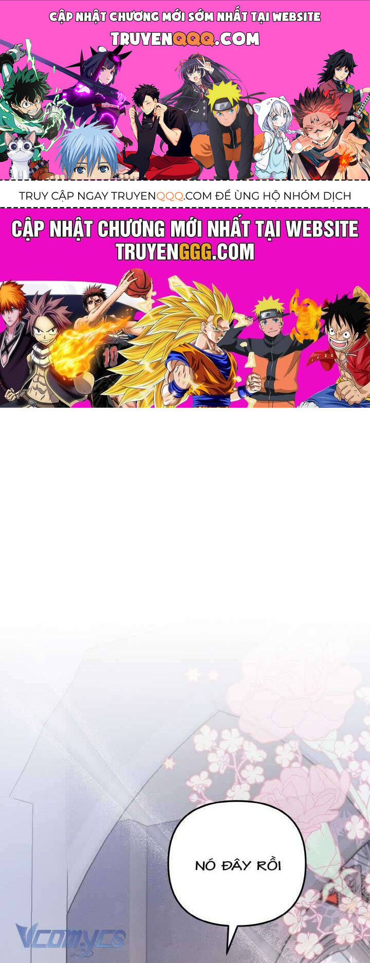 Mê Cung Cám Dỗ Của Emilone Chapter 10 - 1