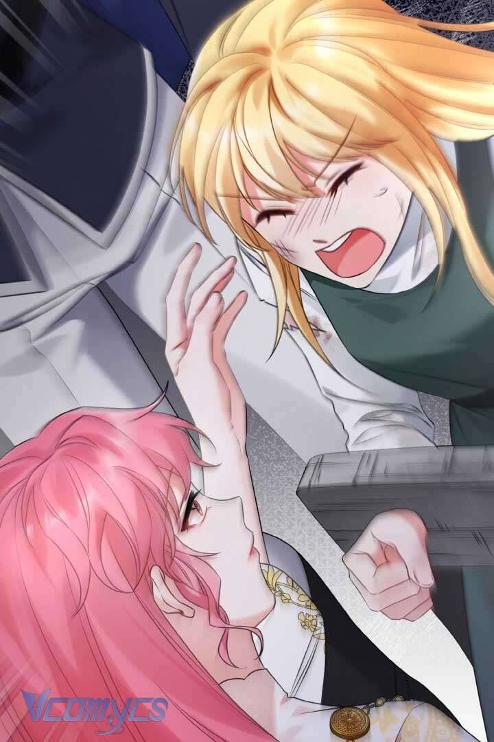 Mê Cung Cám Dỗ Của Emilone Chapter 10 - 112