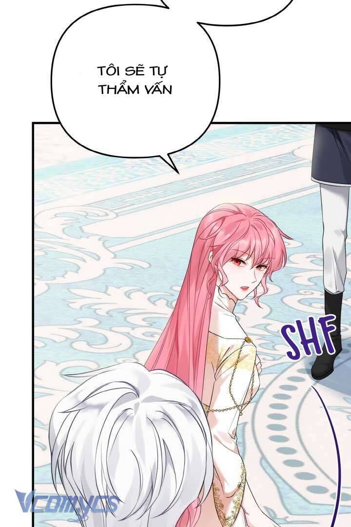 Mê Cung Cám Dỗ Của Emilone Chapter 10 - 129