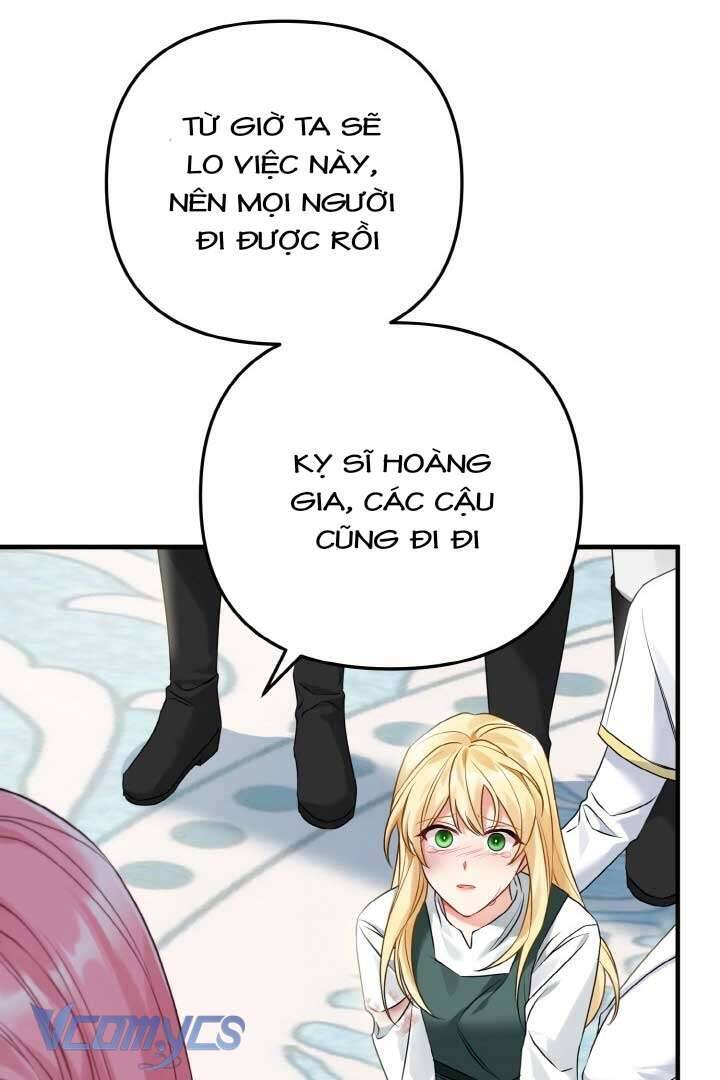 Mê Cung Cám Dỗ Của Emilone Chapter 10 - 131