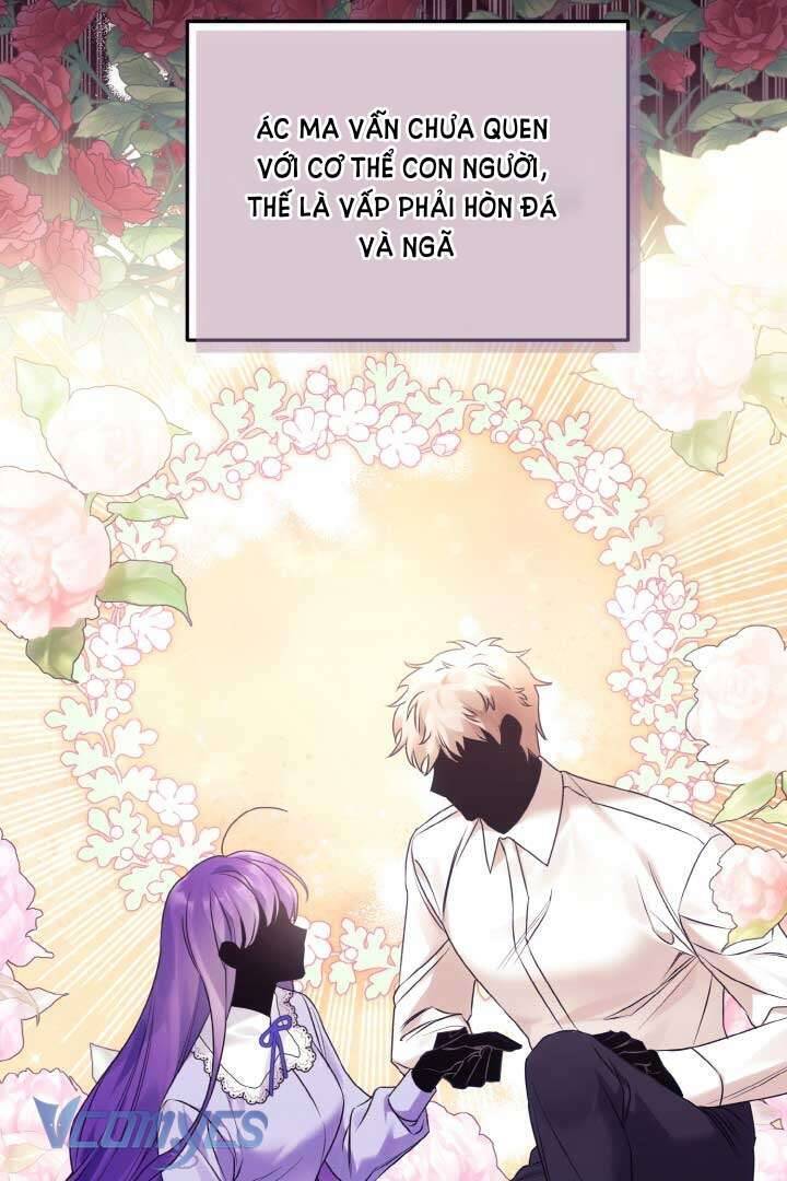 Mê Cung Cám Dỗ Của Emilone Chapter 10 - 18