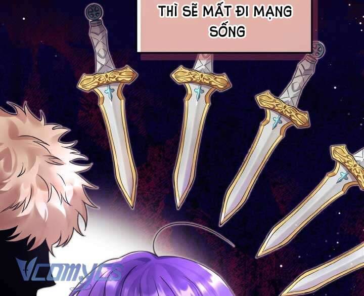 Mê Cung Cám Dỗ Của Emilone Chapter 10 - 22