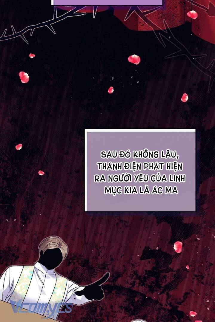 Mê Cung Cám Dỗ Của Emilone Chapter 10 - 25