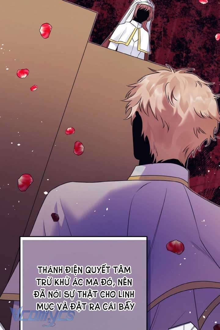 Mê Cung Cám Dỗ Của Emilone Chapter 10 - 26