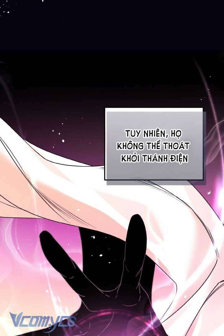 Mê Cung Cám Dỗ Của Emilone Chapter 10 - 30