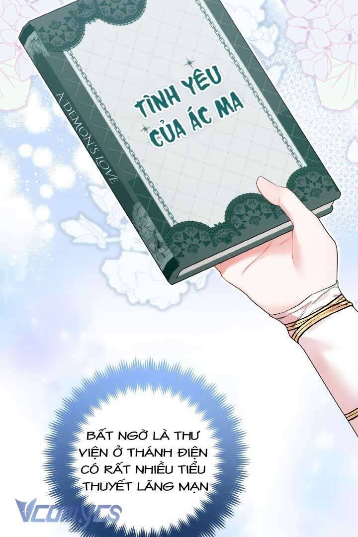 Mê Cung Cám Dỗ Của Emilone Chapter 10 - 4