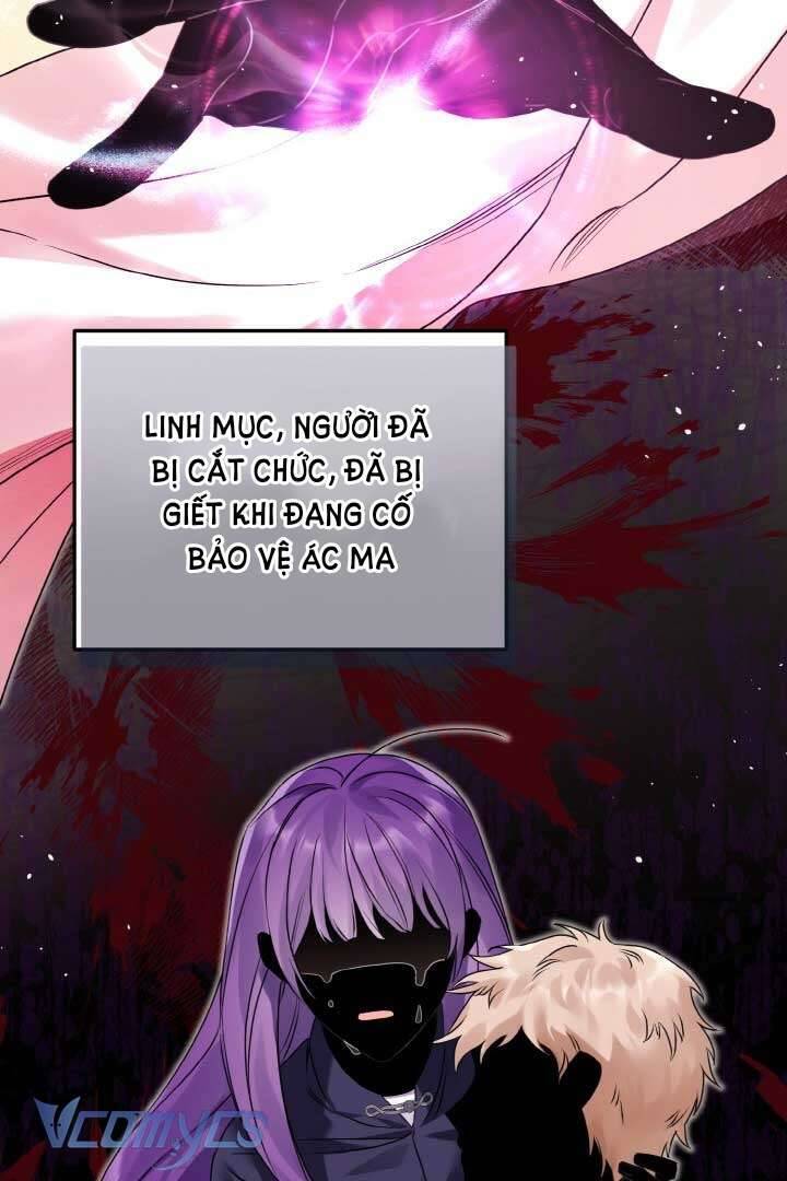 Mê Cung Cám Dỗ Của Emilone Chapter 10 - 31