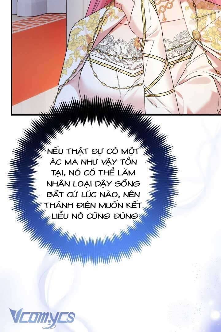 Mê Cung Cám Dỗ Của Emilone Chapter 10 - 38