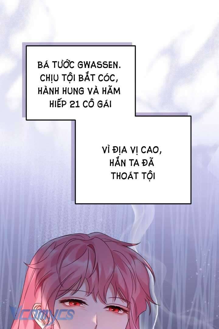 Mê Cung Cám Dỗ Của Emilone Chapter 10 - 49