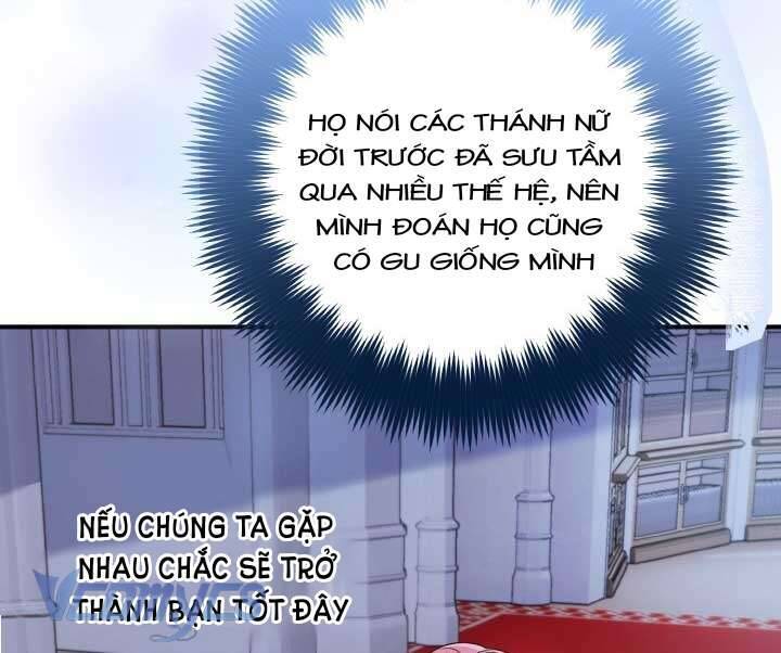 Mê Cung Cám Dỗ Của Emilone Chapter 10 - 6