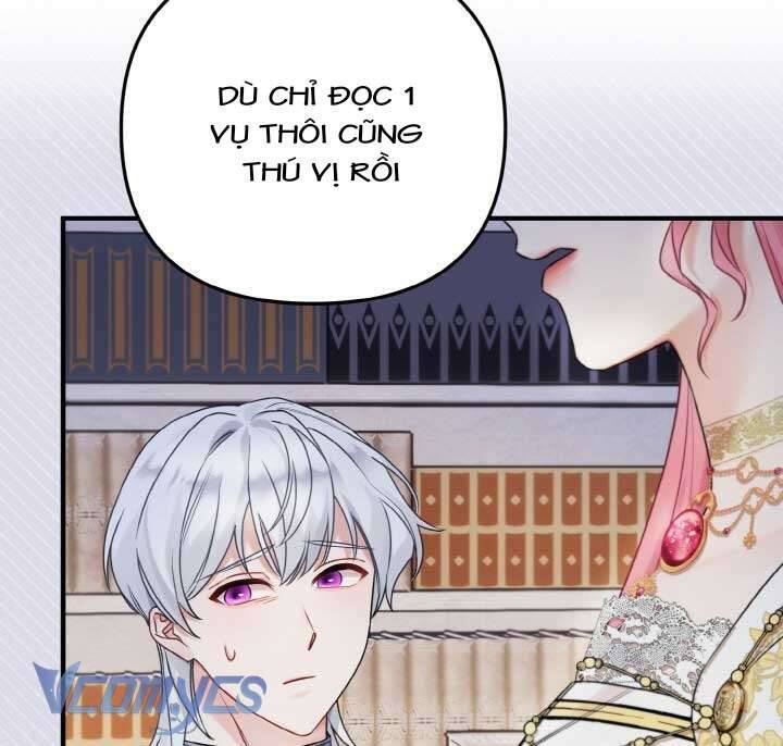 Mê Cung Cám Dỗ Của Emilone Chapter 10 - 51