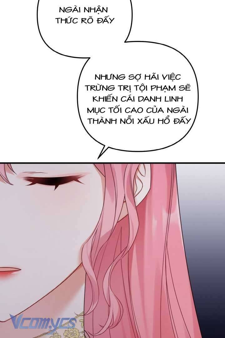 Mê Cung Cám Dỗ Của Emilone Chapter 10 - 61