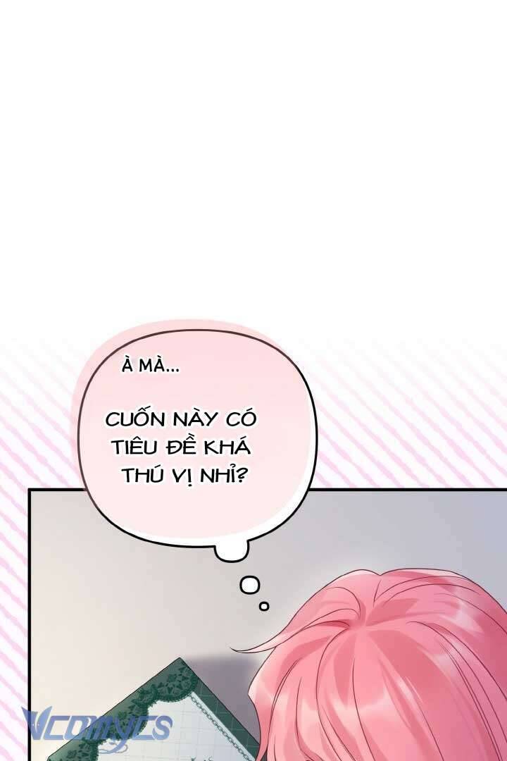 Mê Cung Cám Dỗ Của Emilone Chapter 10 - 8