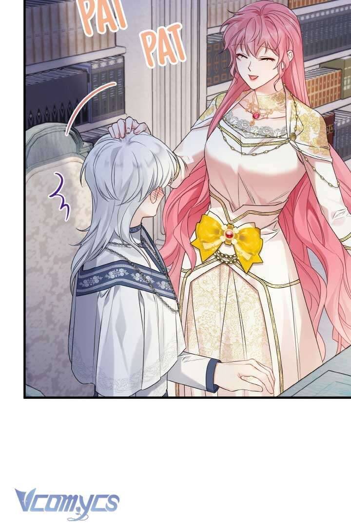 Mê Cung Cám Dỗ Của Emilone Chapter 10 - 71