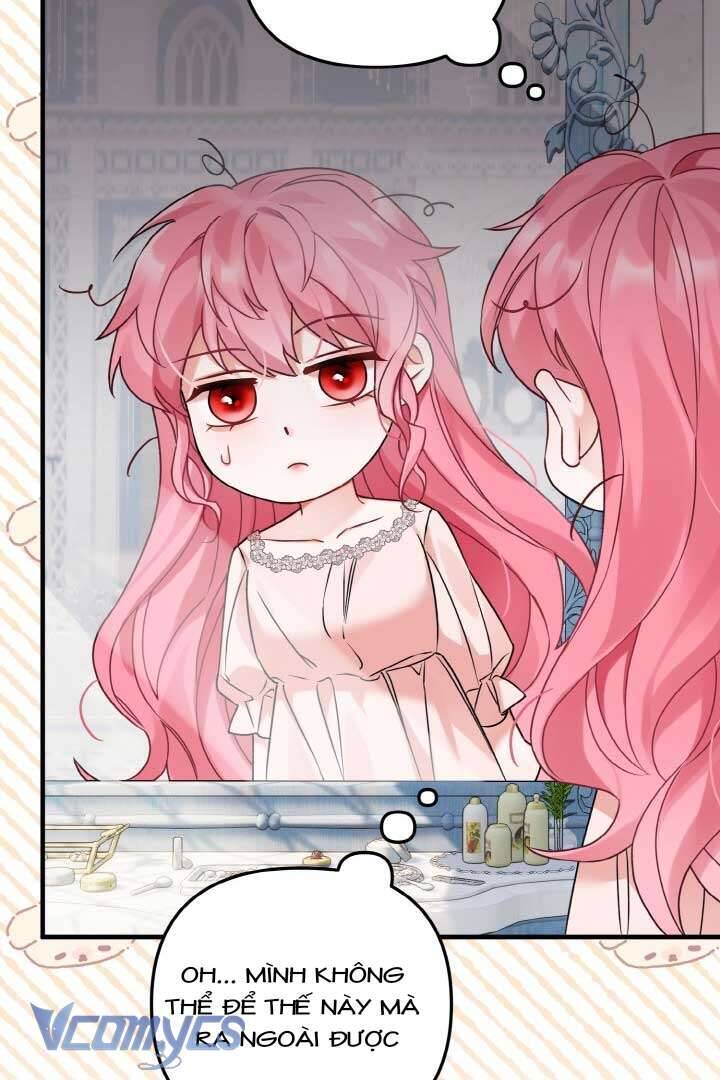 Mê Cung Cám Dỗ Của Emilone Chapter 10 - 83