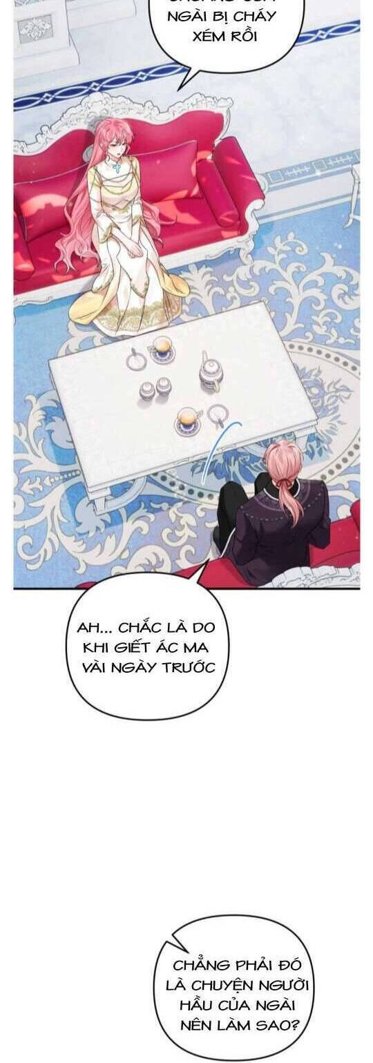 Mê Cung Cám Dỗ Của Emilone Chapter 11 - 2