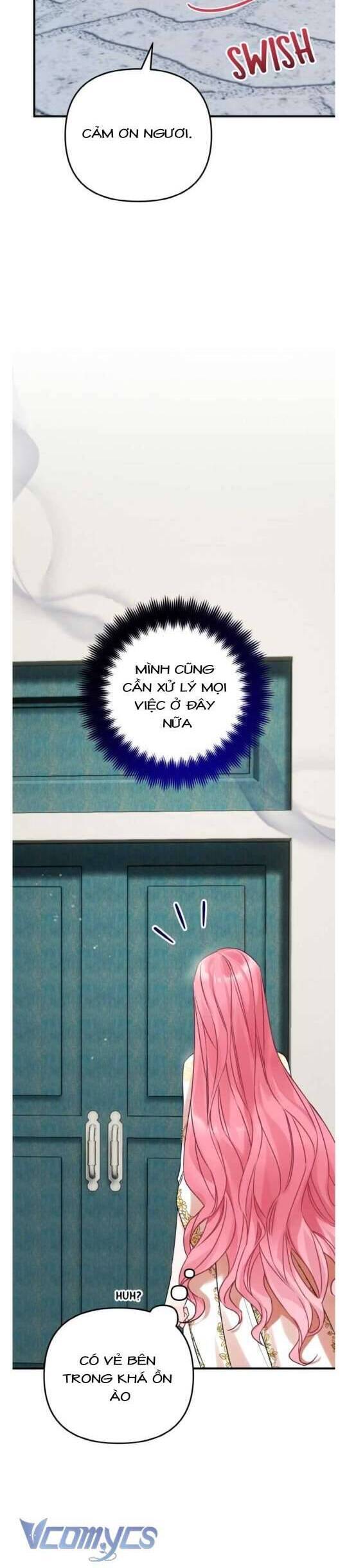 Mê Cung Cám Dỗ Của Emilone Chapter 11 - 24