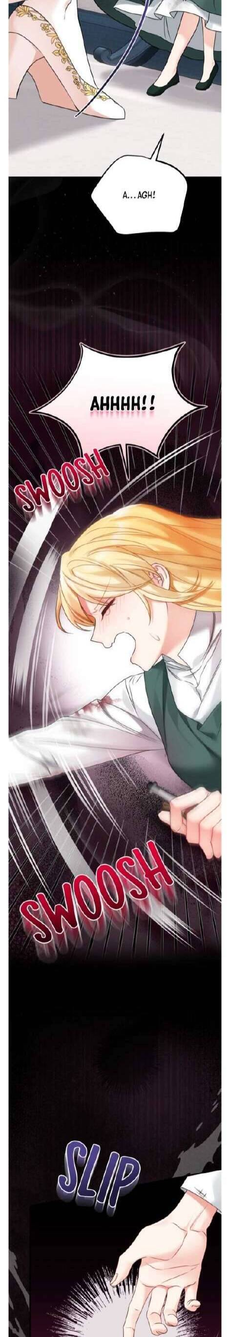 Mê Cung Cám Dỗ Của Emilone Chapter 11 - 29