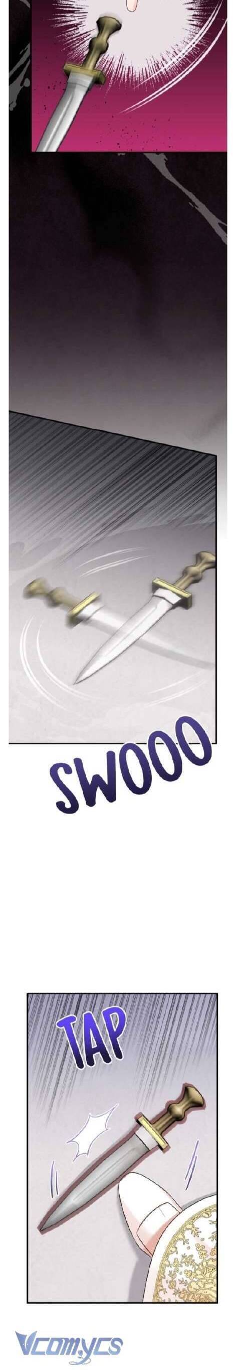 Mê Cung Cám Dỗ Của Emilone Chapter 11 - 30