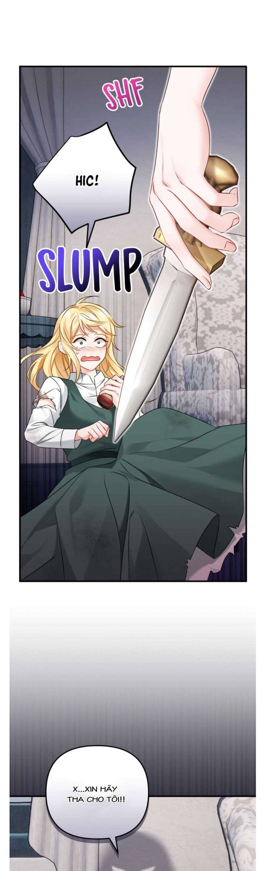 Mê Cung Cám Dỗ Của Emilone Chapter 11 - 31