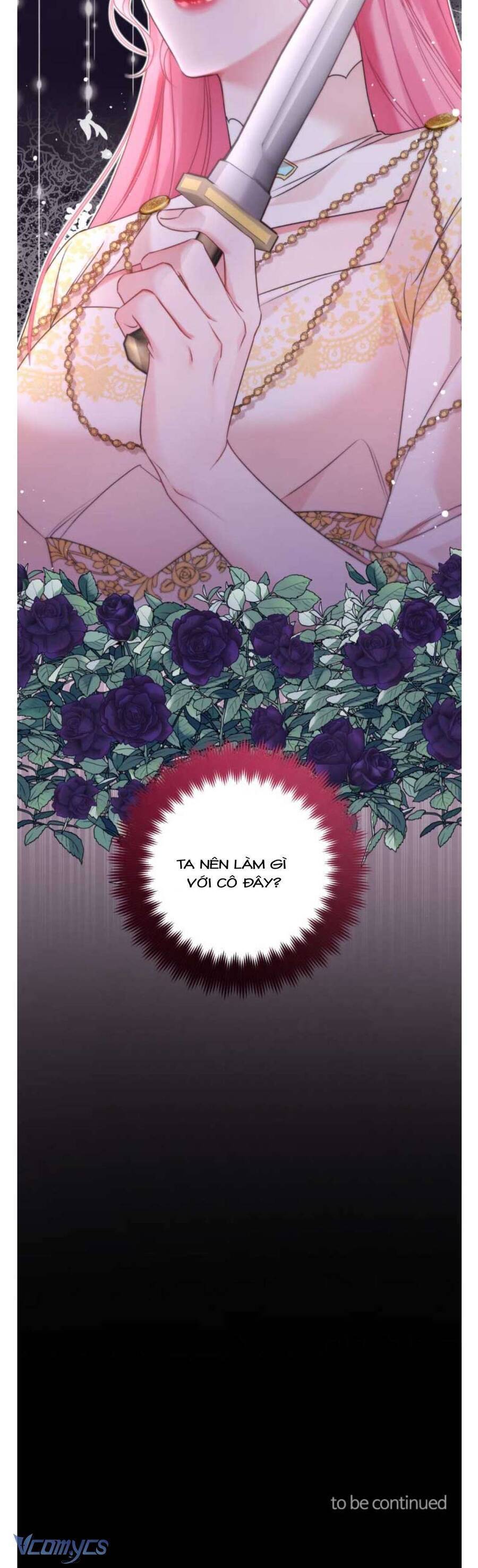 Mê Cung Cám Dỗ Của Emilone Chapter 11 - 33