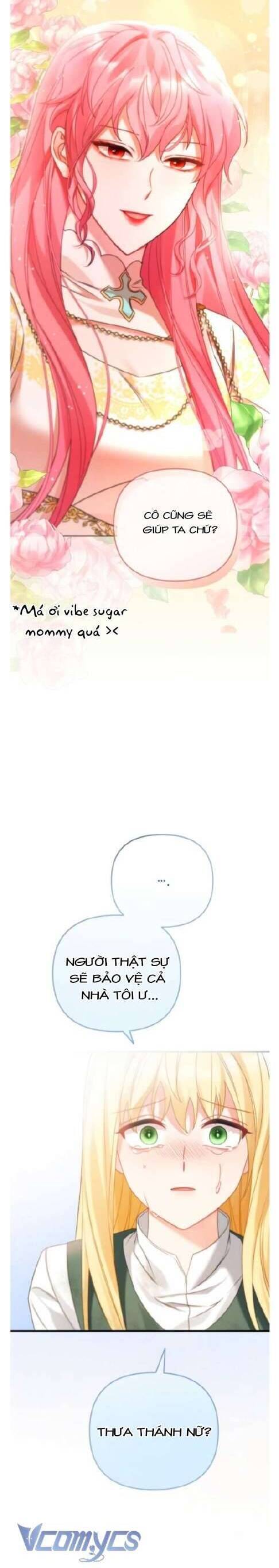 Mê Cung Cám Dỗ Của Emilone Chapter 12 - 12