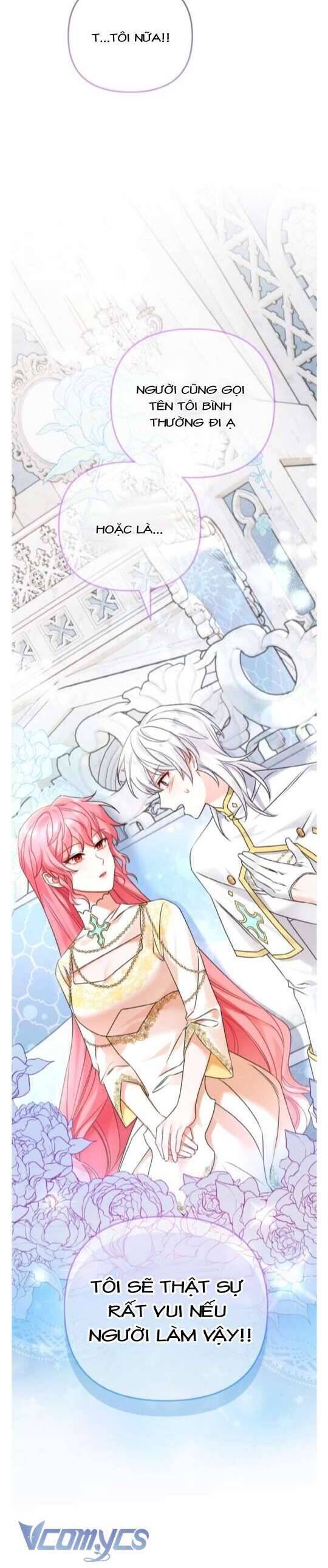 Mê Cung Cám Dỗ Của Emilone Chapter 12 - 28