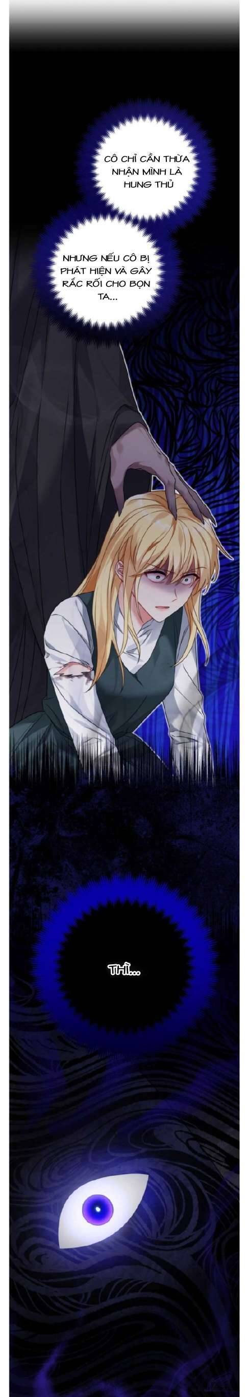 Mê Cung Cám Dỗ Của Emilone Chapter 12 - 7