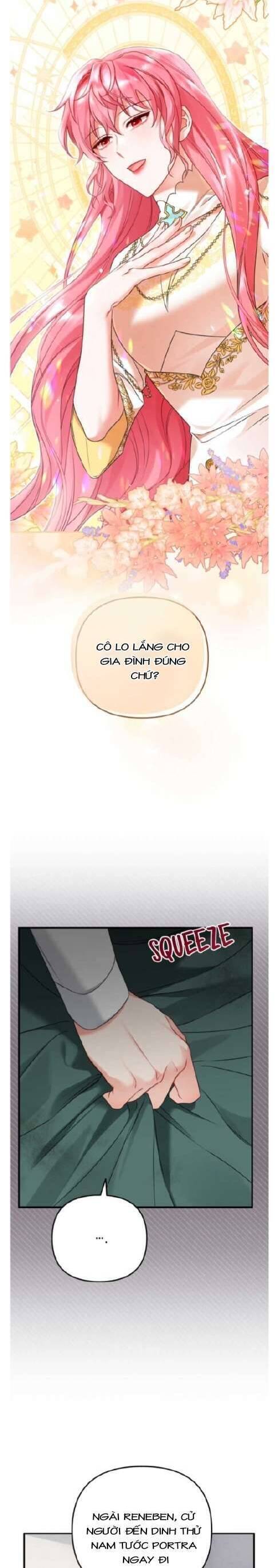 Mê Cung Cám Dỗ Của Emilone Chapter 12 - 10