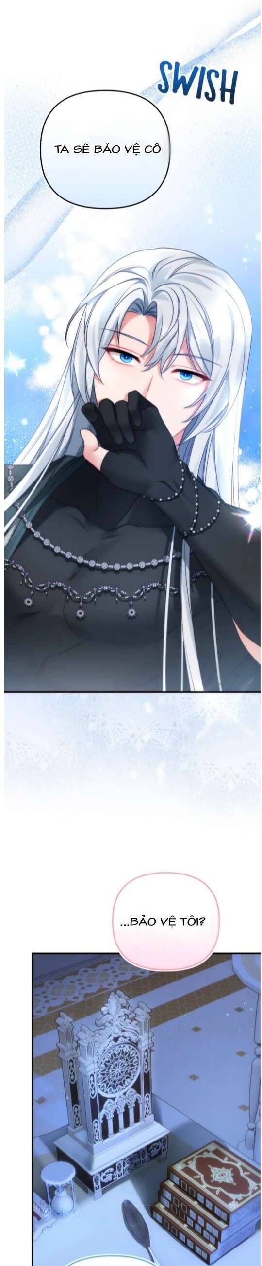 Mê Cung Cám Dỗ Của Emilone Chapter 13 - 14