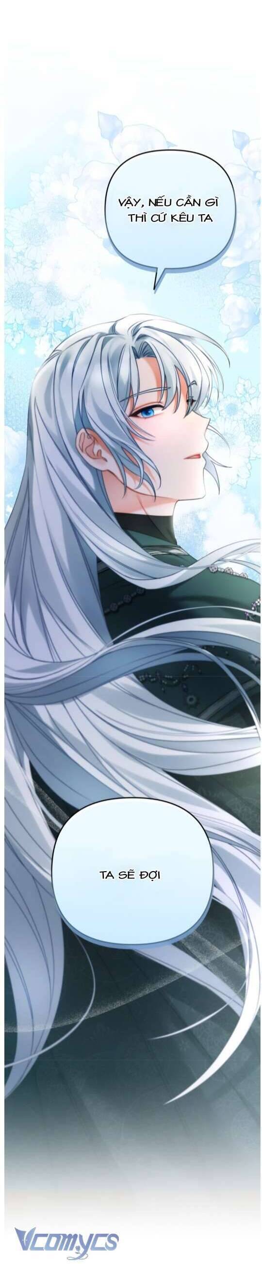 Mê Cung Cám Dỗ Của Emilone Chapter 13 - 17