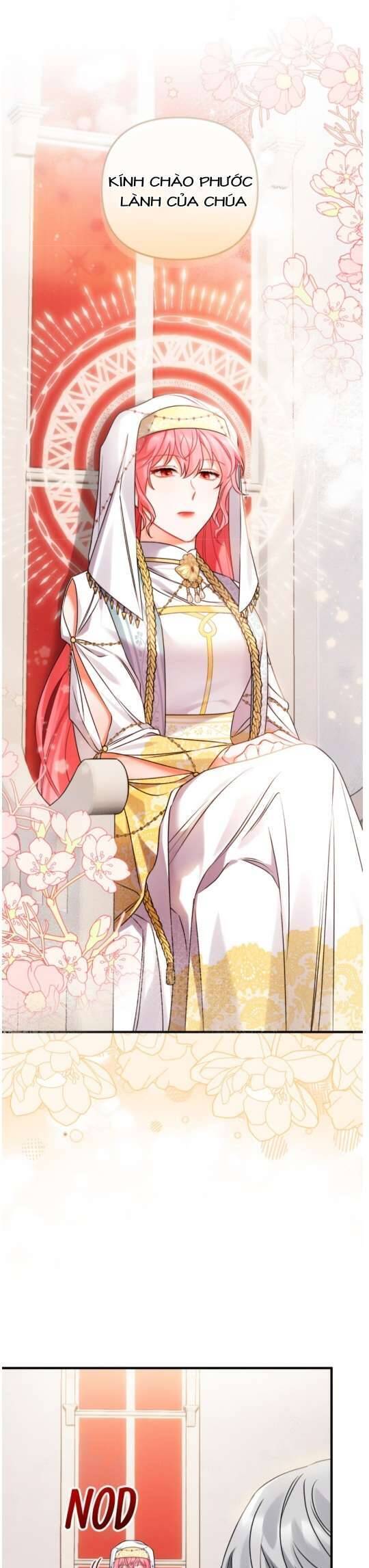 Mê Cung Cám Dỗ Của Emilone Chapter 13 - 24