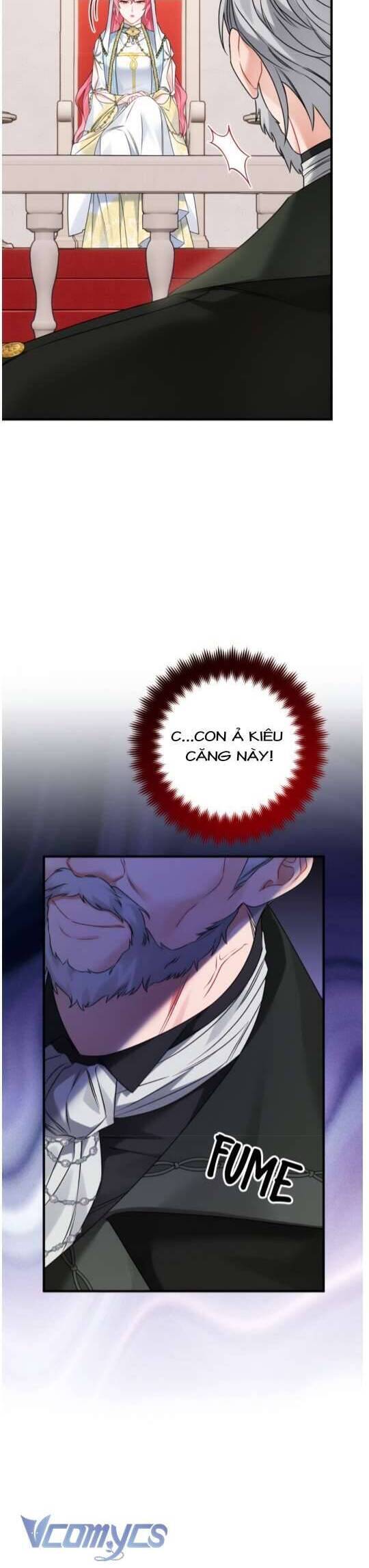 Mê Cung Cám Dỗ Của Emilone Chapter 13 - 25