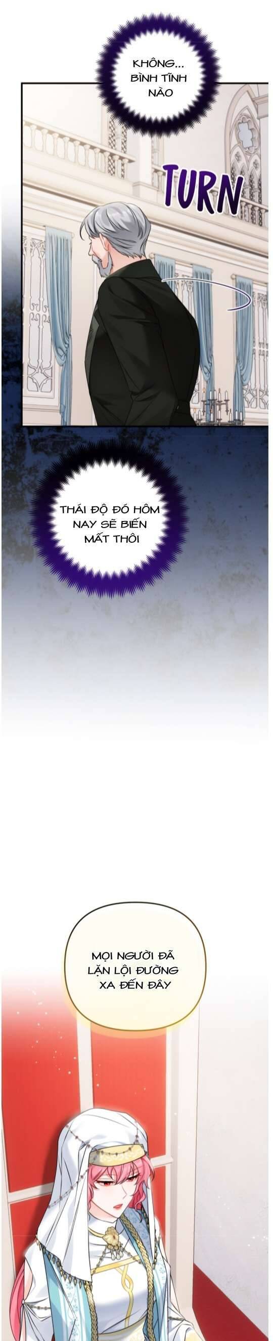 Mê Cung Cám Dỗ Của Emilone Chapter 13 - 26