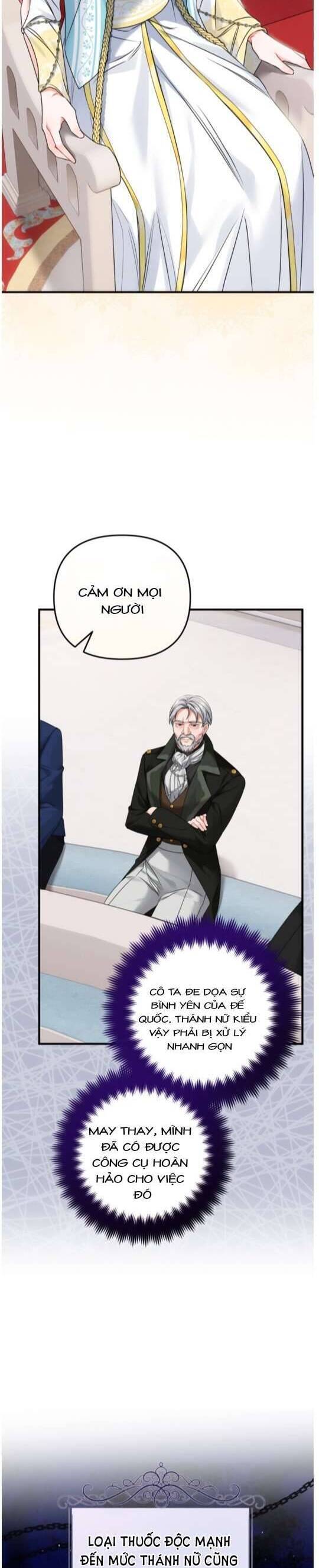 Mê Cung Cám Dỗ Của Emilone Chapter 13 - 27