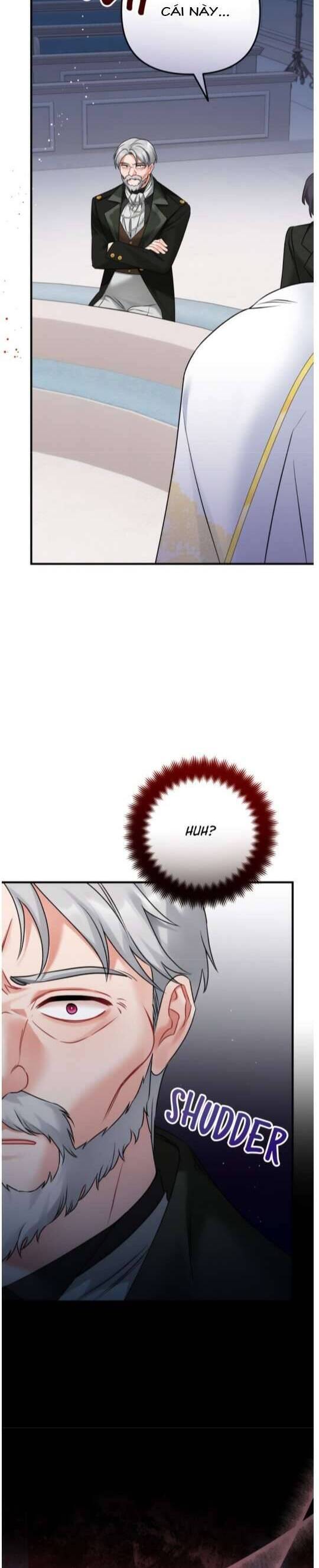 Mê Cung Cám Dỗ Của Emilone Chapter 13 - 30