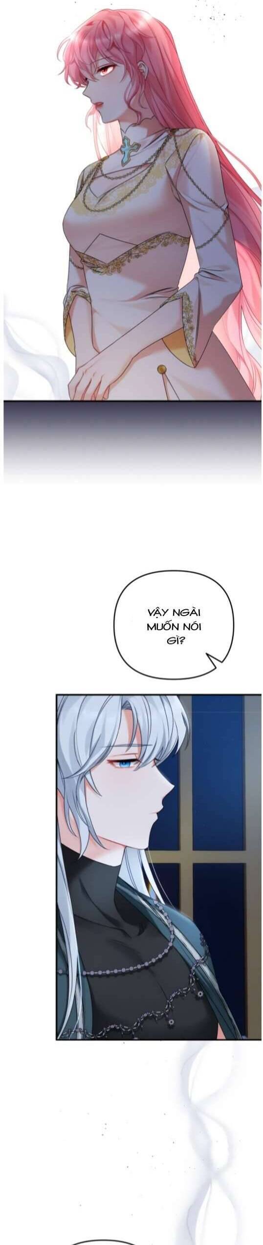 Mê Cung Cám Dỗ Của Emilone Chapter 13 - 4