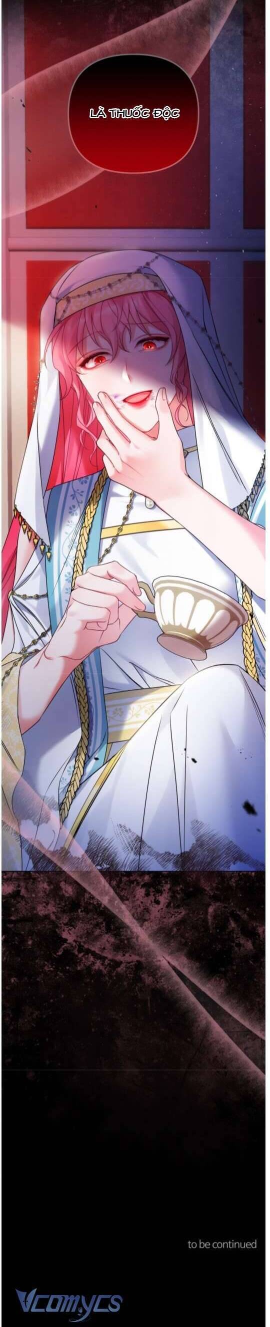 Mê Cung Cám Dỗ Của Emilone Chapter 13 - 31