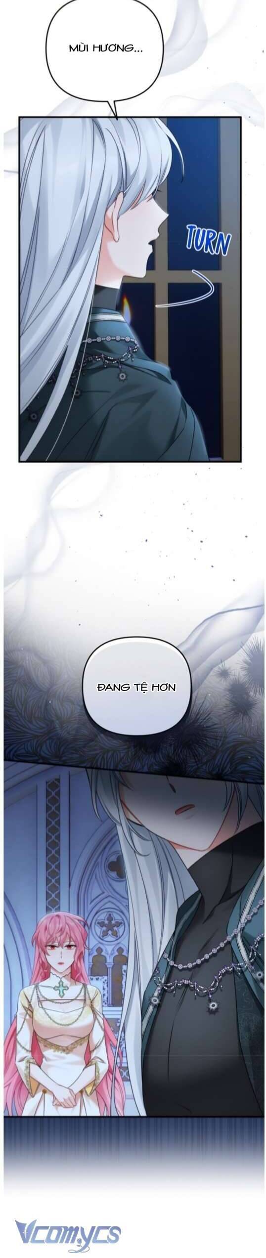 Mê Cung Cám Dỗ Của Emilone Chapter 13 - 5